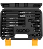 Amazon.com: 66-Piece Torx Bit & Hex Bit Socket Set: Premium CR-V